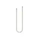 DORNBRACHT-Metall-Brauseschlauch-SERIENNEUTRAL-28204970-1-2-x-1-2-x-1750-mm-Platin-28204970-08 gallery number 1